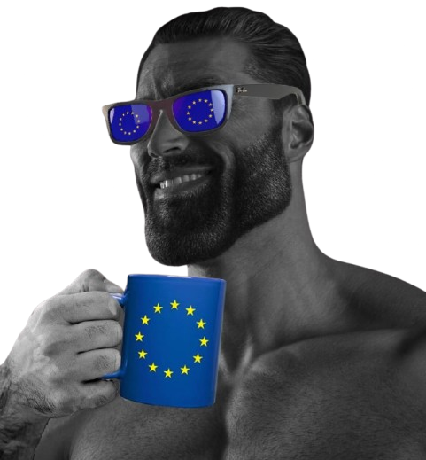 Eurochad