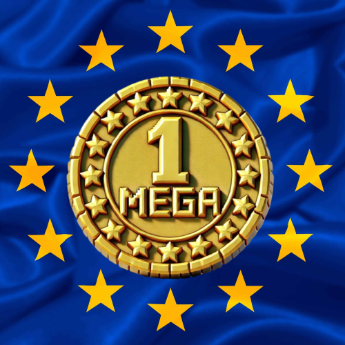 MEGA Coin